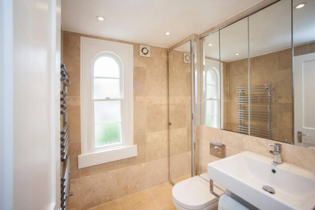 Апартаменты The Bath Retreat Экстерьер фото